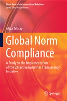 Aliya Tskhay - Global Norm Compliance