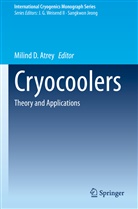 Milind D. Atrey, Milin D Atrey, Milind D Atrey - Cryocoolers