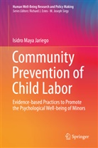 Isidro Maya Jariego - Community Prevention of Child Labor