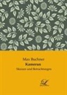 Max Buchner - Kamerun