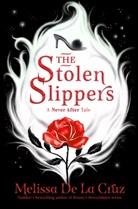 Melissa de la Cruz, Melissa de la Cruz - The Stolen Slippers