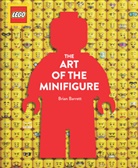 Brian Barrett, Barrett Brian - Lego (R) the Art of the Minifigure