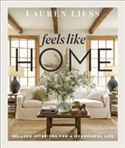 Lauren Liess, Liess Lauren - Feels Like Home