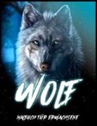 Lenard Vinci Press - Wolf