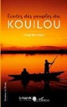 Delphine Baya - Contes des peuples du Kouilou