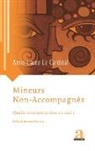 Anne-Laurre Le Cardinal - Mineurs Non-Accompagnés