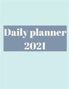 Smith - 2021 Daily Planner