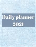Smith - 2021 Daily Planner