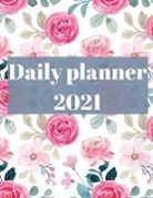 Smith - 2021 Daily Planner