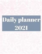 Smith - 2021 Daily Planner