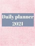 Smith - 2021 Daily Planner