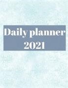 Smith - 2021 Daily Planner