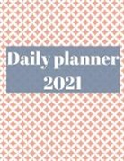 Smith - 2021 Daily Planner