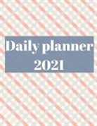 Smith - 2021 Daily Planner