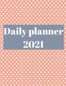 Smith - 2021 Daily Planner