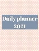 Smith - 2021 Daily Planner