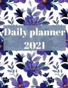 Smith - 2021 Daily Planner