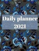 Smith - 2021 Daily Planner