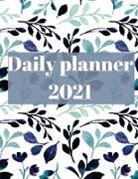 Smith - 2021 Daily Planner