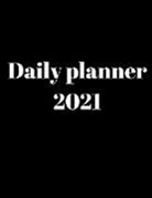 Smith - 2021 Daily Planner