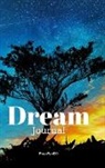 PopaPpel20 Publishing - Guided Dream Journal Hardcover 126 pages6x9