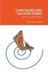 Tomás Mac Síomóin - CANCIONES DEL SALMÓN SABIO