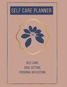 Deepika Viswanath - Self Care Planner