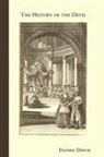 Daniel Defoe - The History of the Devil