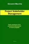 Giovanni Macchia - Project Stakeholder Management