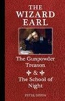 Peter Dixon - The Wizard Earl