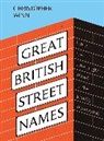 Christopher Winn - Great British Street Names