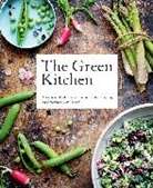 David Frenkiel, Luise Vindahl - The Green Kitchen
