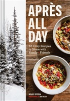 Kelley Epstein, Ren Fuller, Ren Fuller, Ren Fuller - Après All Day