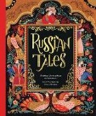 Dinara Mirtalipova, Dinara Mirtalipova, Mirtalipova Dinara - Russian Tales