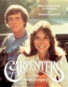 Michael Cidoni Lennox, Mike Cidoni Lennox, Chris May - Carpenters