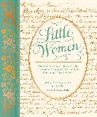 Louisa Ma Alcott, Louisa May Alcott, Barbara Heller, Barbara May Alcott Heller, Louisa May Alcott, Barbar Heller - Little Women