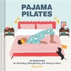Maria Mankin, Maja Tomljanovic - Pajama Pilates