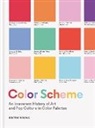 Edith Young - Color Scheme