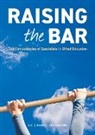 Eleonoor van Gerven - Raising the Bar
