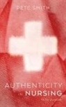 Pete Smith - Authenticity in Nursing