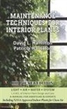 David L. Hamilton, David Lawrence Hamilton, Patricia Hamilton, Patricia Ann Hamilton - Maintenance Techniques for Interior Plants - Hip Pocket Edition