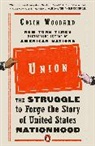 Colin Woodard, Woodard Colin - Union