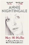Annie Nightingale - Hey Hi Hello