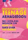 Rosie Day - Instructions for a Teenage Armageddon