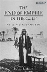 Tancred Bradshaw, Bradshaw Tancred - The End of Empire in the Gulf