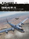 Dr William Wolf, William Wolf, Adam Tooby, Tooby Adam - Douglas XB-19