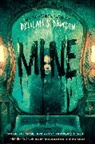 Delilah Dawson, Delilah S Dawson, Delilah S. Dawson - Mine