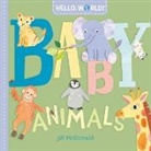Jill McDonald - Baby Animals