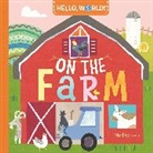 Jill McDonald - Hello, World! On the Farm