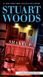 Stuart Woods - Shakeup